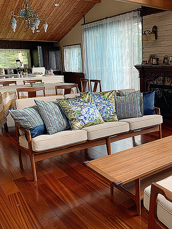 Villa(軽井沢)Guest Room - Natural Elegant